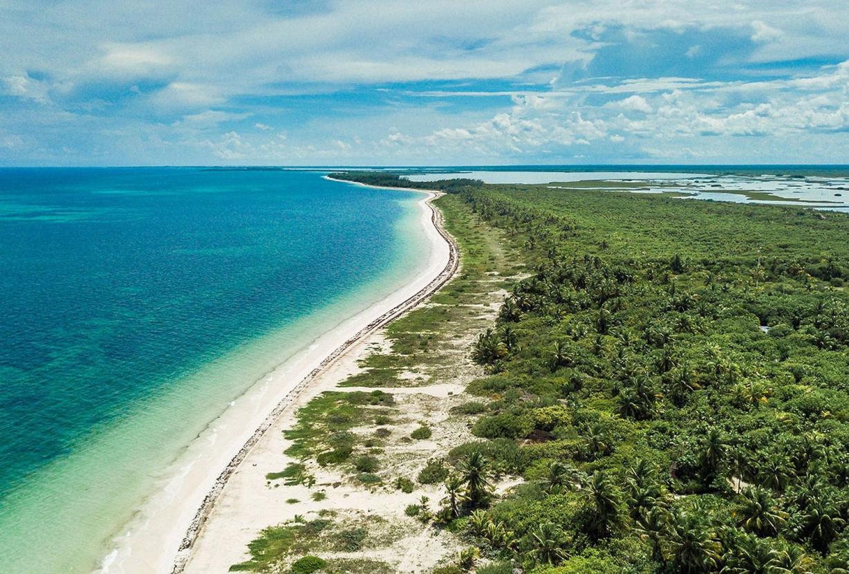 Tul017 - Incroyable villa de 9 suites à Tulum