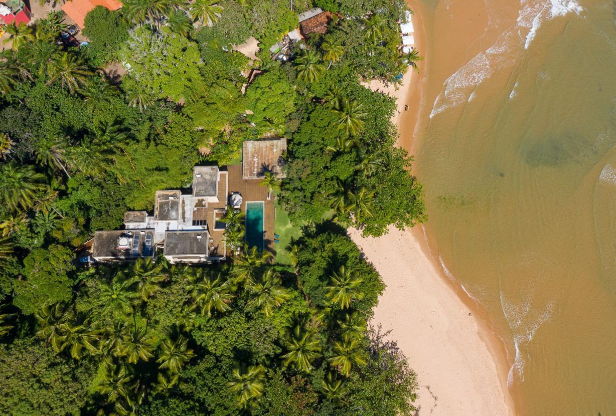 Bah303 - Beach house in Barra Grande