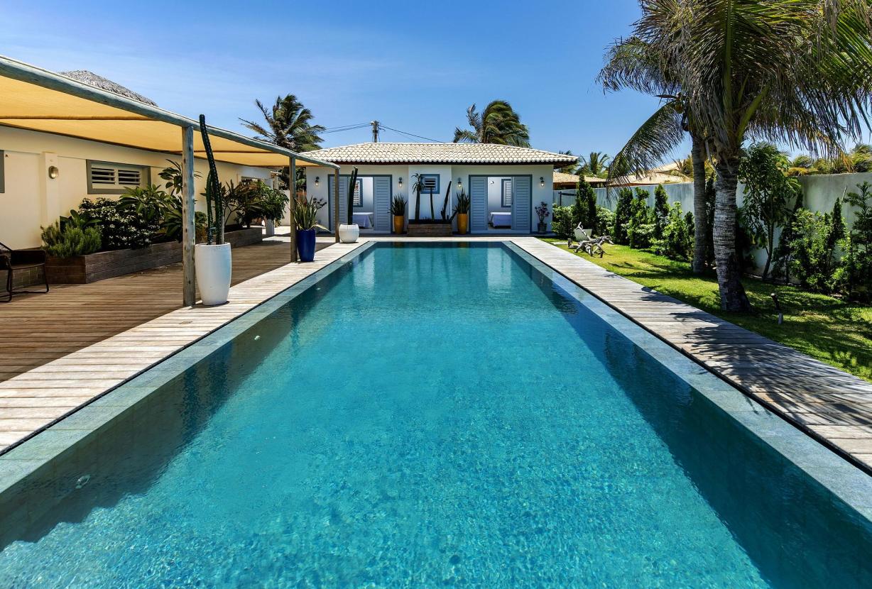 Cea027 - House in Pontal de Maceió