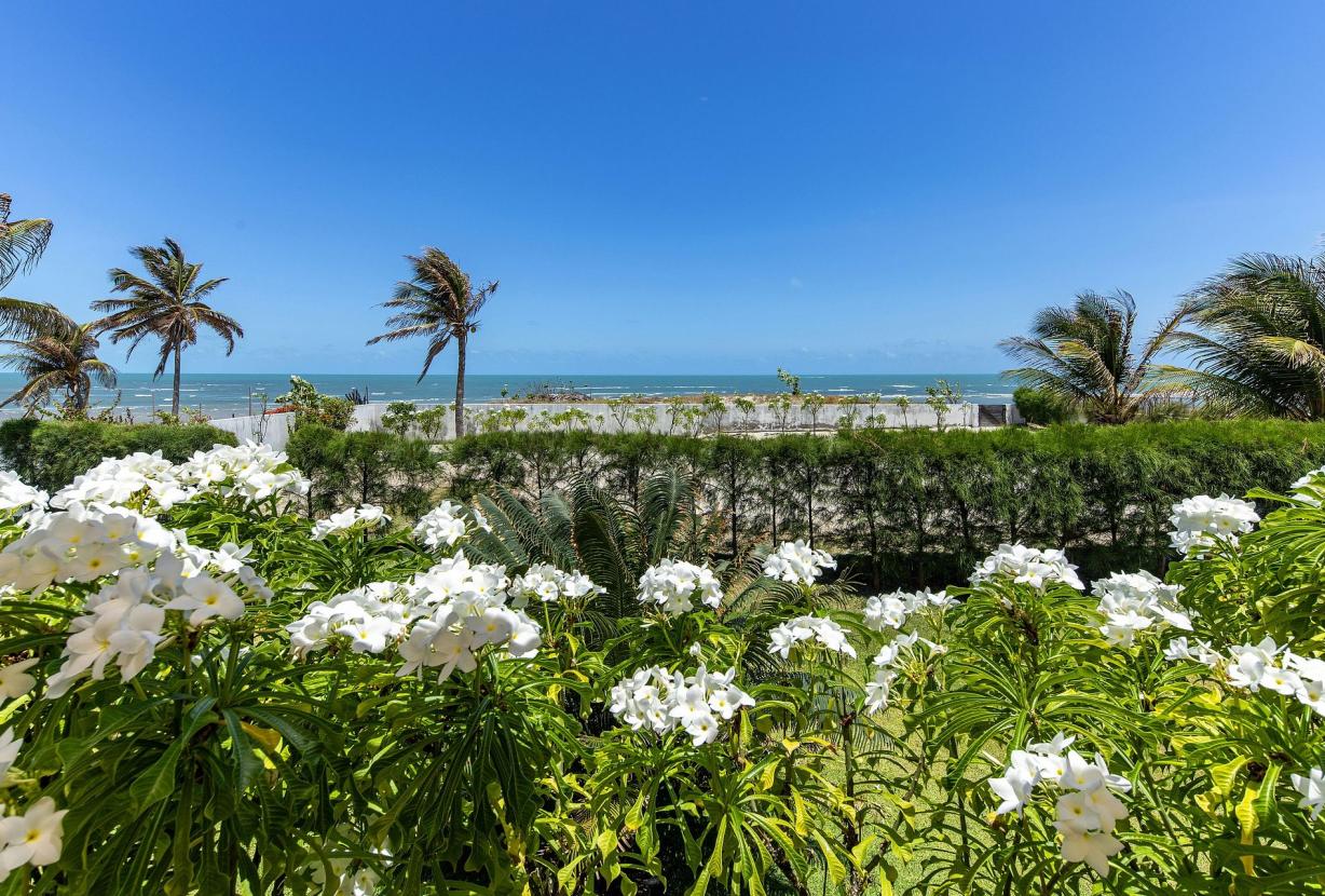 Cea027 - Casa em Pontal de Maceió