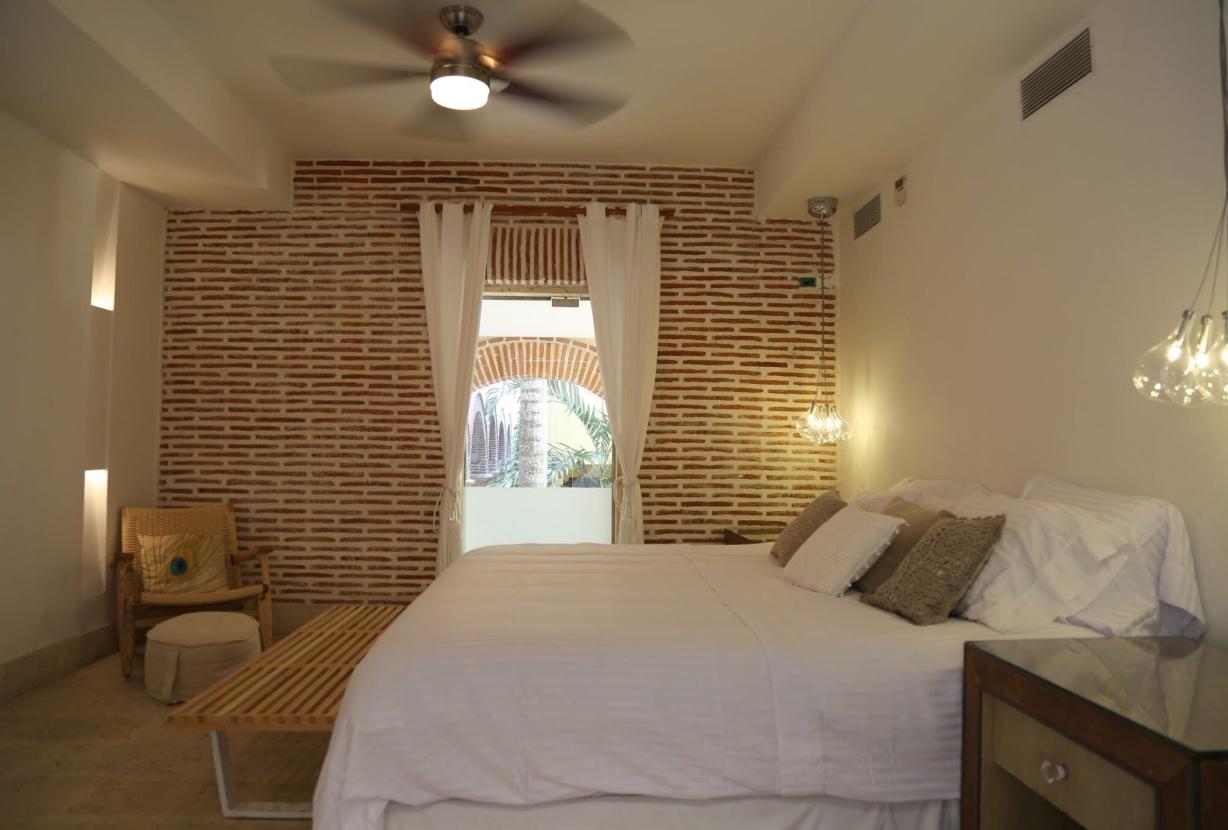 Car002 - Villa avec piscine et terrasse – Casa del Boquetillo