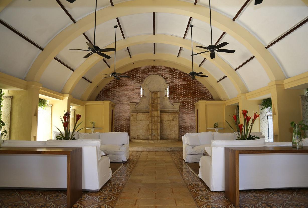 Car002 - Villa avec piscine et terrasse – Casa del Boquetillo