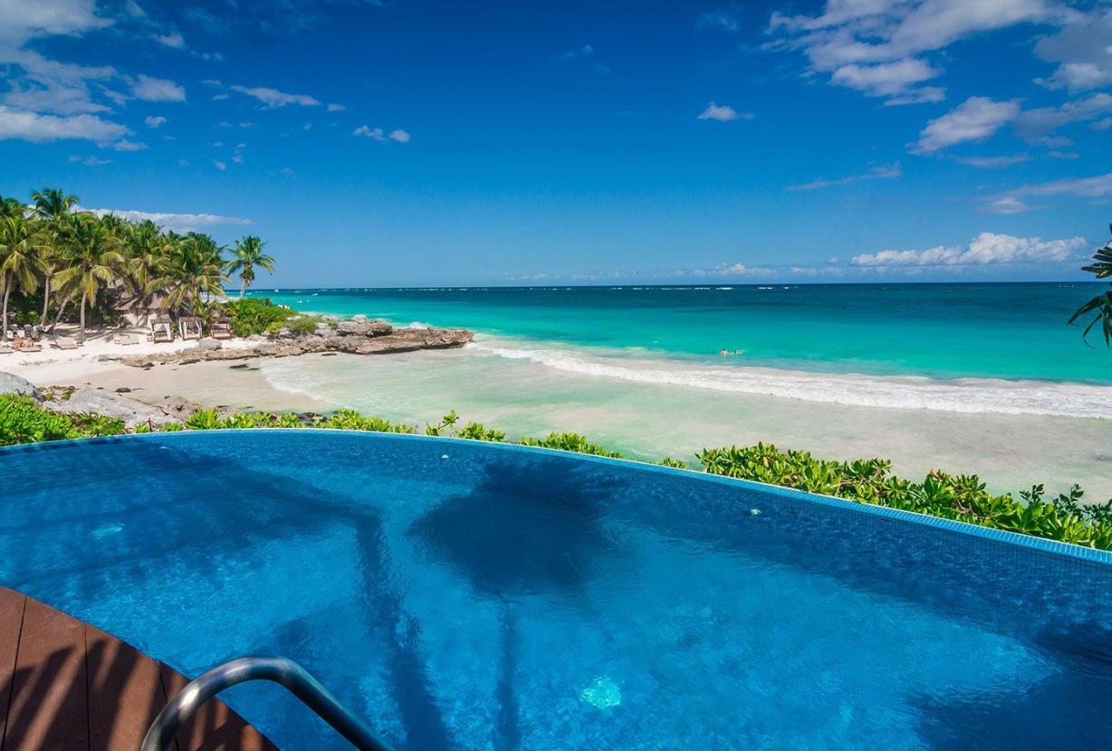 Tul020 - Hermosa villa en Tulum