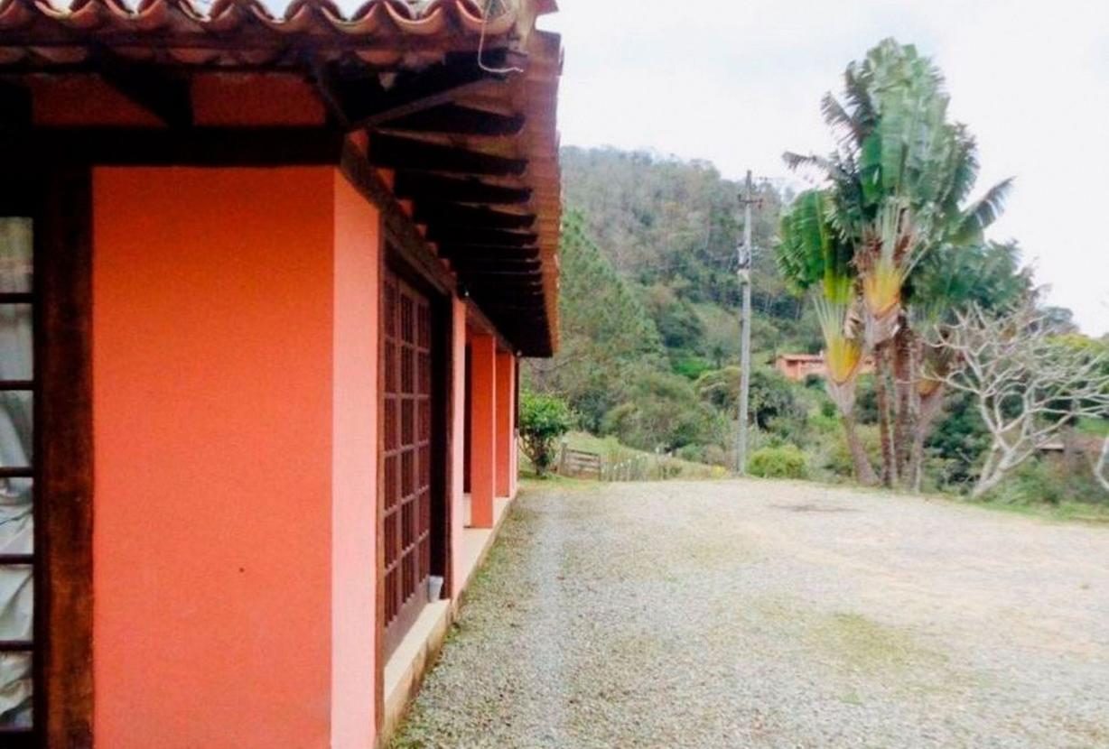 Ita002 - Farm in Secretario
