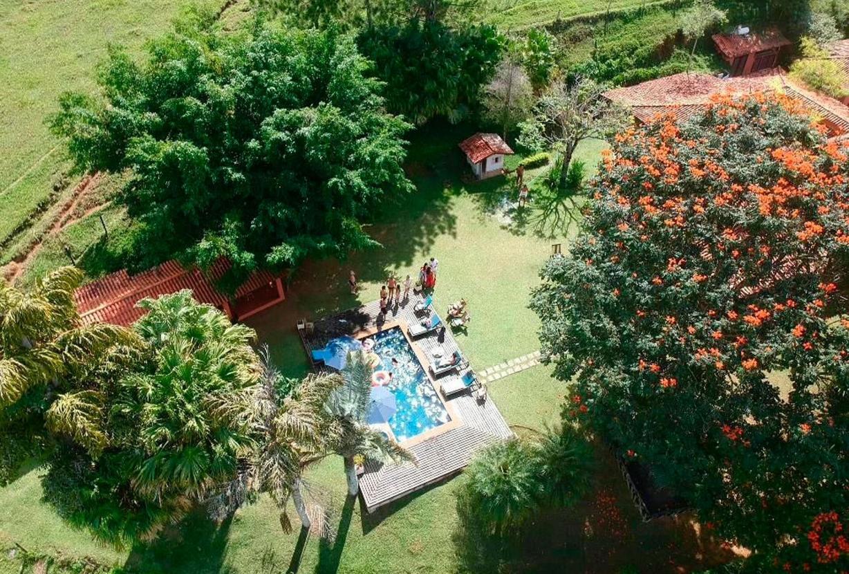 Ita002 - Farm in Secretario