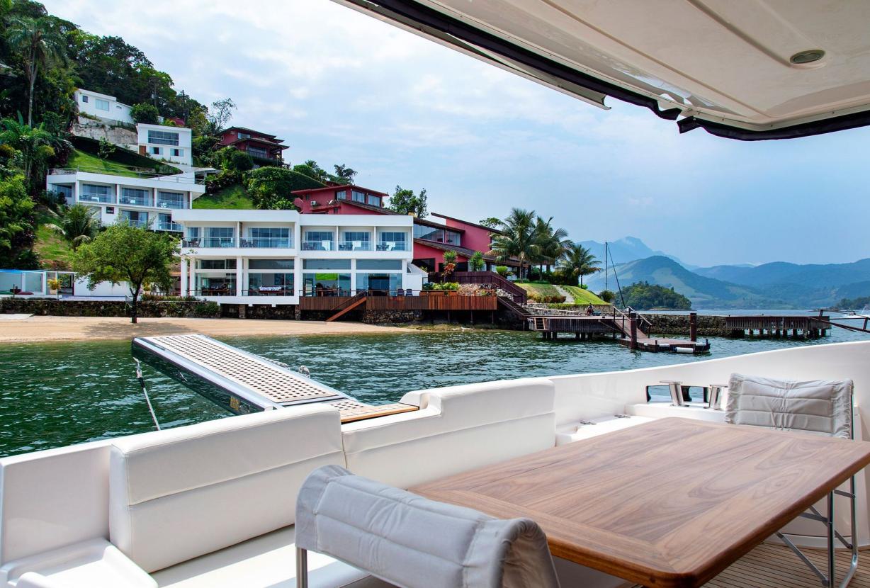 Ang007 - Luxury mansion in Angra dos Reis