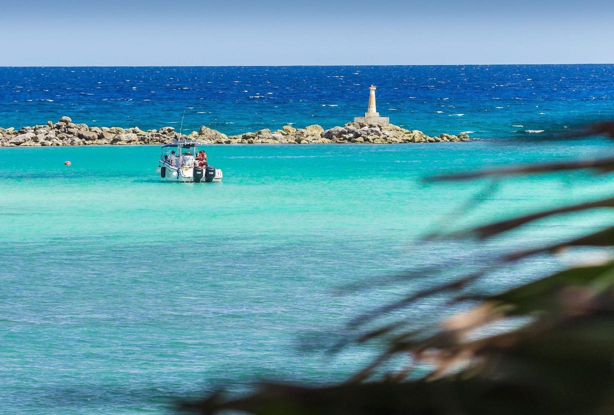 Pta004 - Hermosa casa de playa en Puerto Aventuras