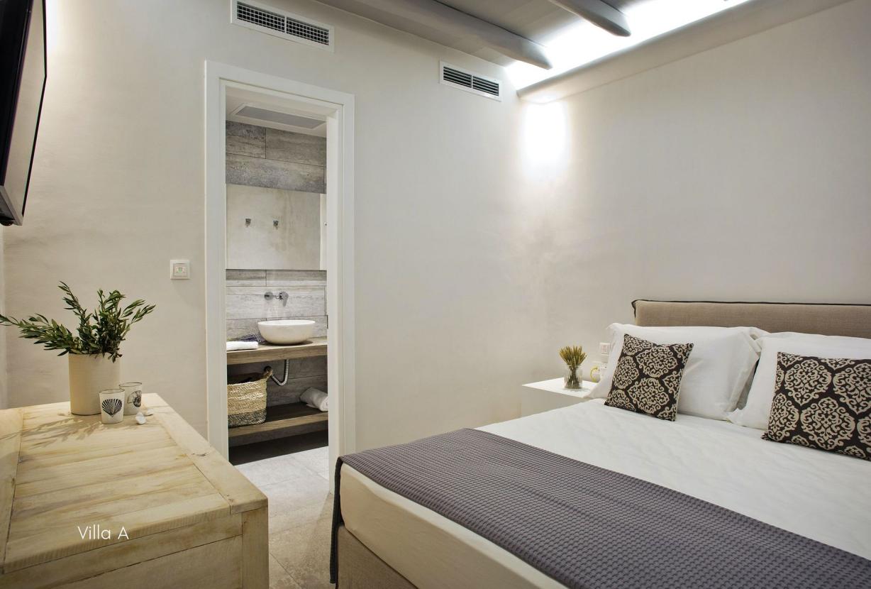 Cyc089 - Villa na área de Agia Sofia, Mykonos