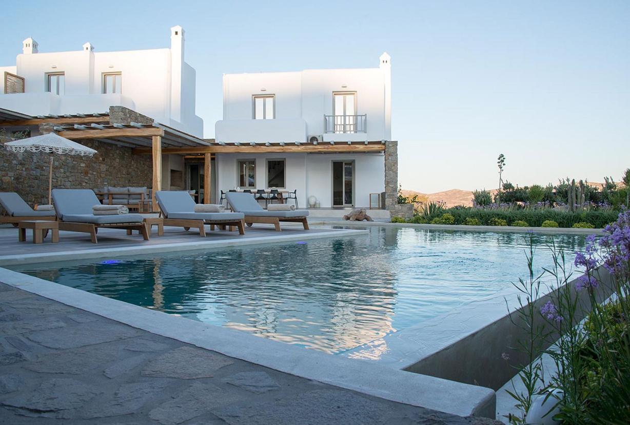 Cyc092 - Villa na área de Agia Sofia, Mykonos