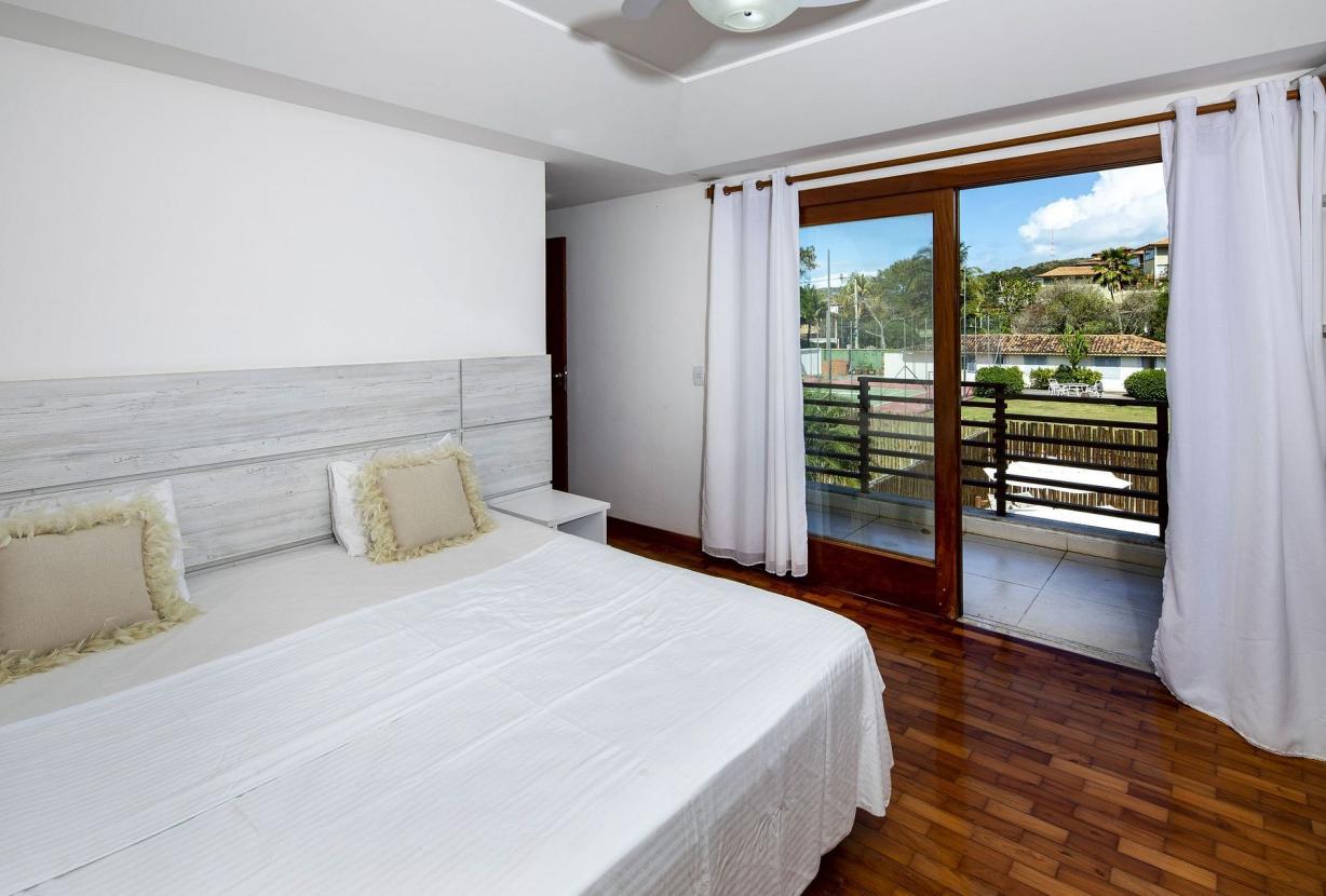 Buz049 - Grande villa de 9 chambres près de Ferradura beach
