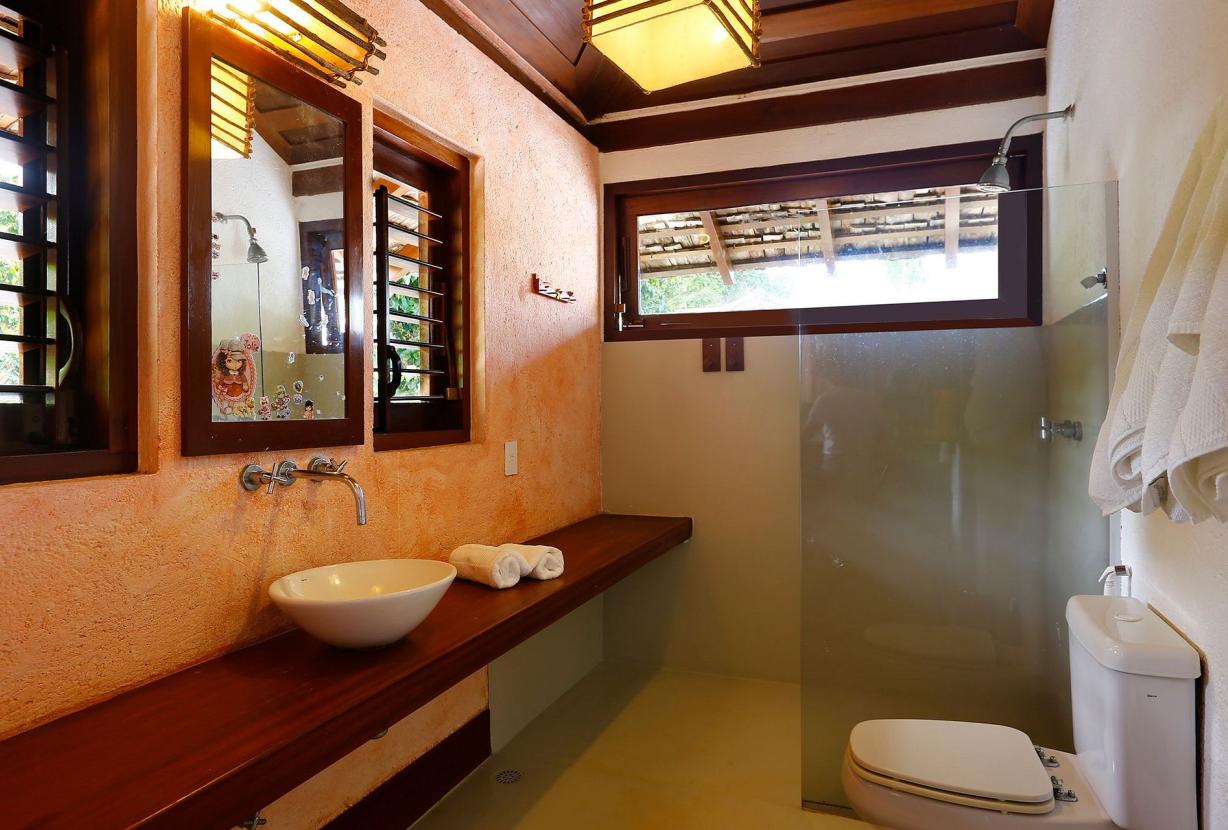 Bah240 - Villa de luxe à Arraial D'ajuda