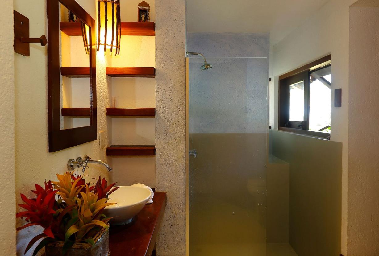 Bah240 - Villa de luxe à Arraial D'ajuda