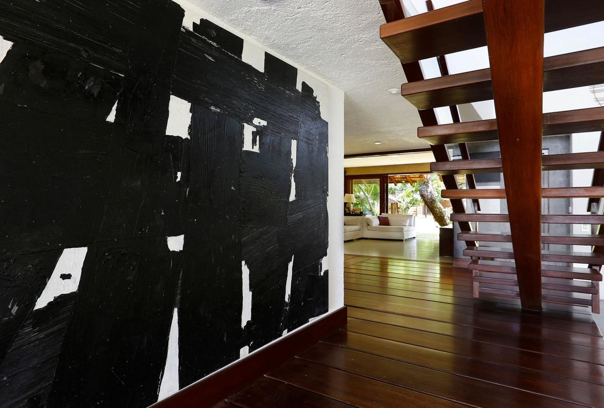 Bah240 - Villa de luxe à Arraial D'ajuda