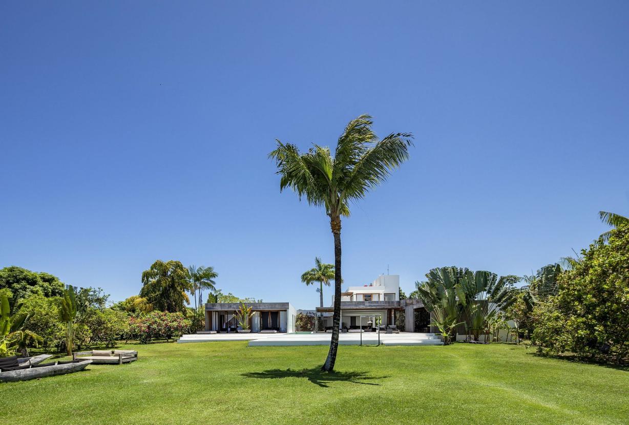 Bah310 - Luxury villa in Barra Grande