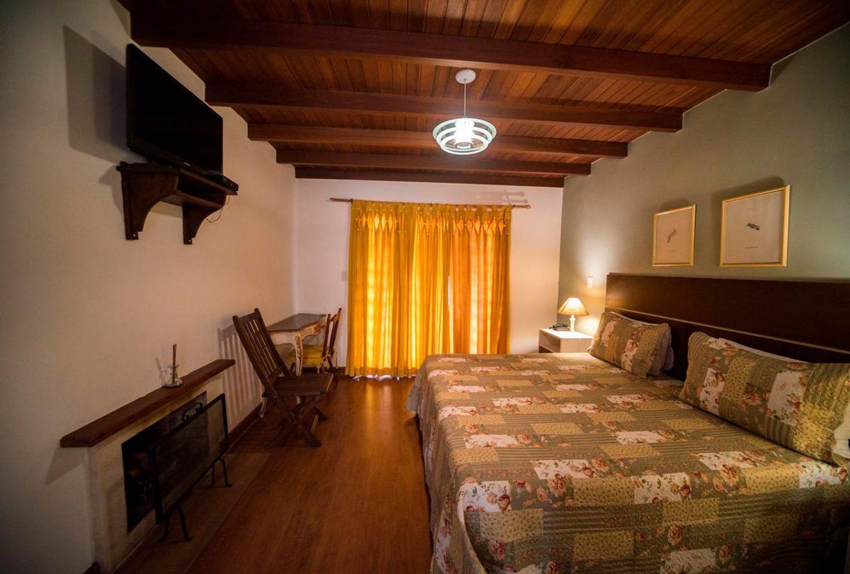 Ita004 - Belle villa à Itaipava pour 24 personnes