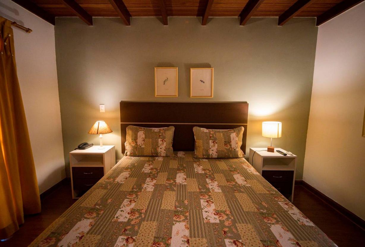 Ita004 - Belle villa à Itaipava pour 24 personnes