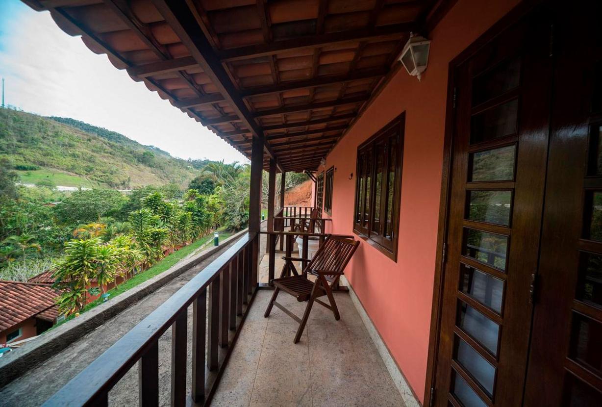 Ita004 - Beautiful house in Itaipava for 24 people