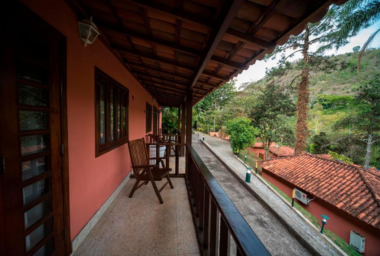 Ita004 - Beautiful house in Itaipava for 24 people