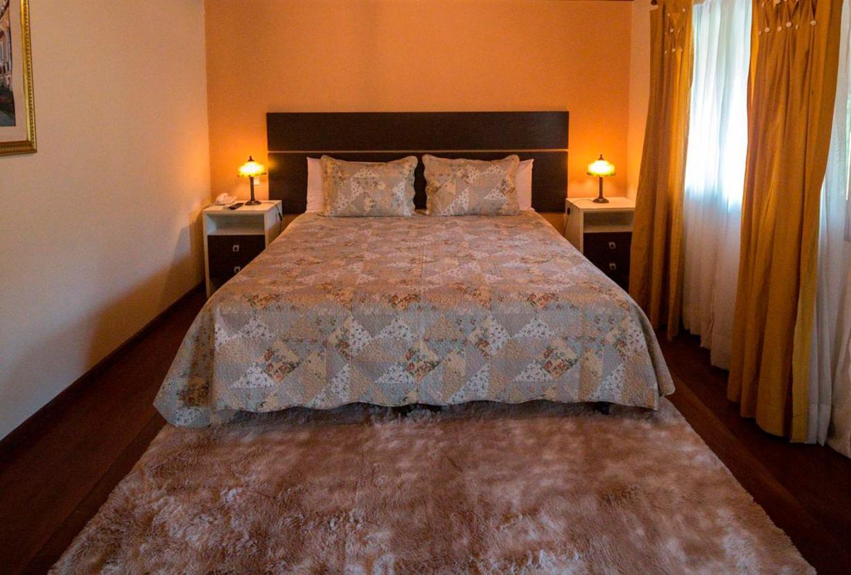 Ita004 - Belle villa à Itaipava pour 24 personnes
