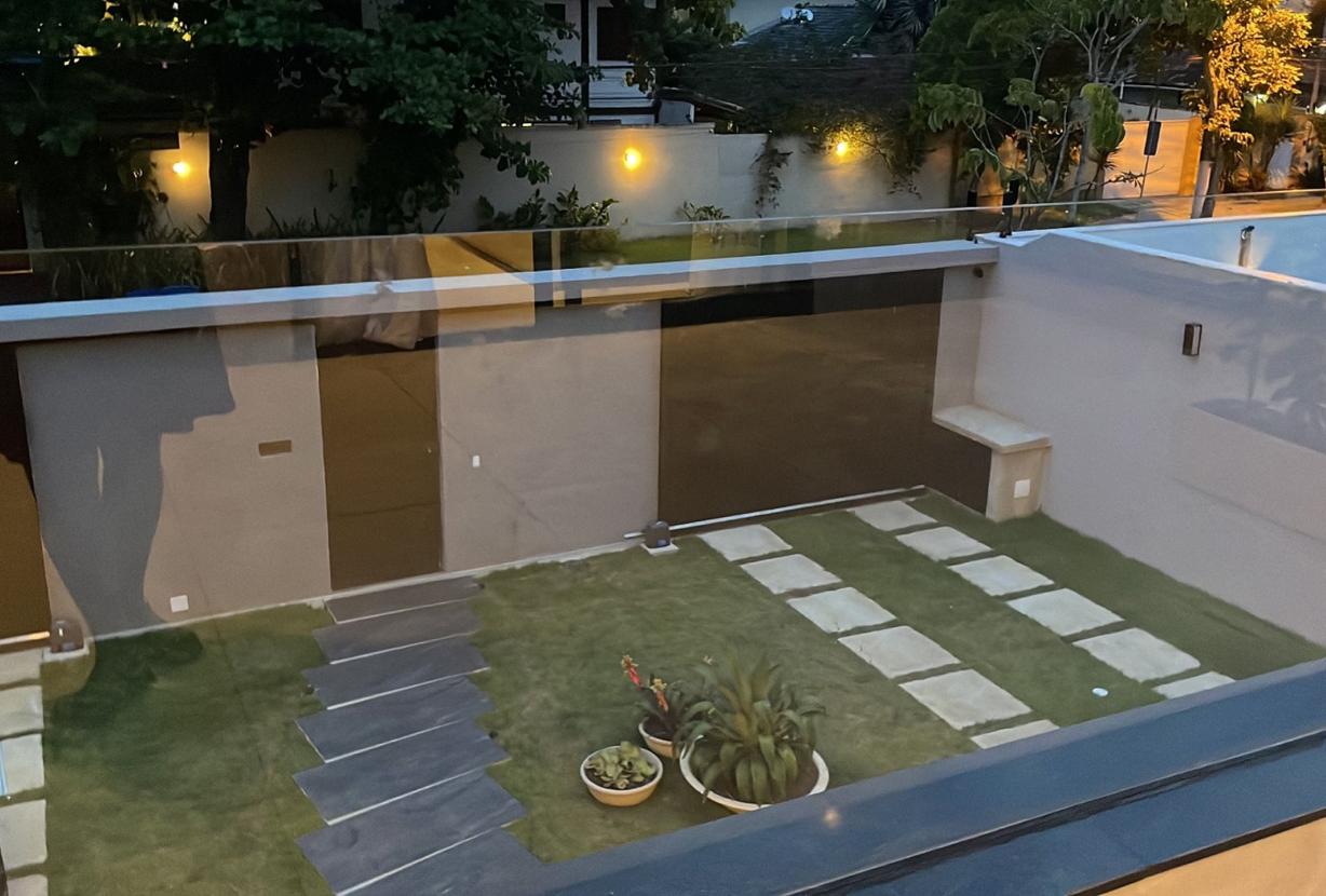 Buz053 - Maravillosa casa en Playa Geribá