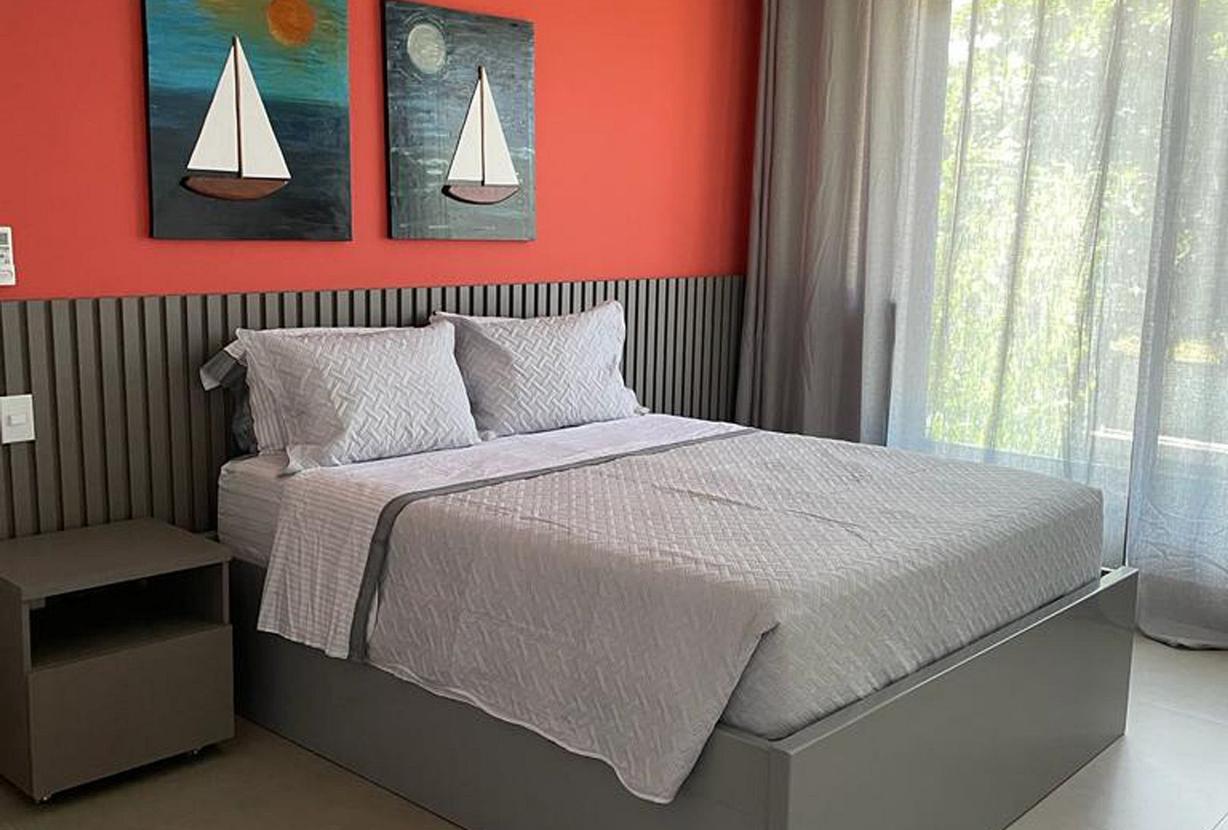 Buz053 - Maravillosa casa en Playa Geribá