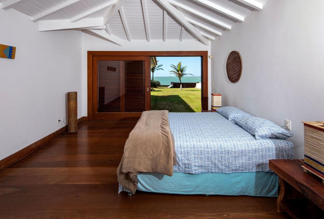 Buz054 - Hermosa casa en Praia Rasa en Búzios