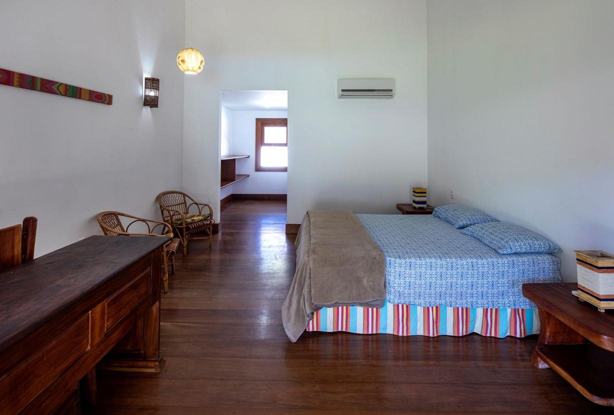 Buz054 - Hermosa casa en Praia Rasa en Búzios