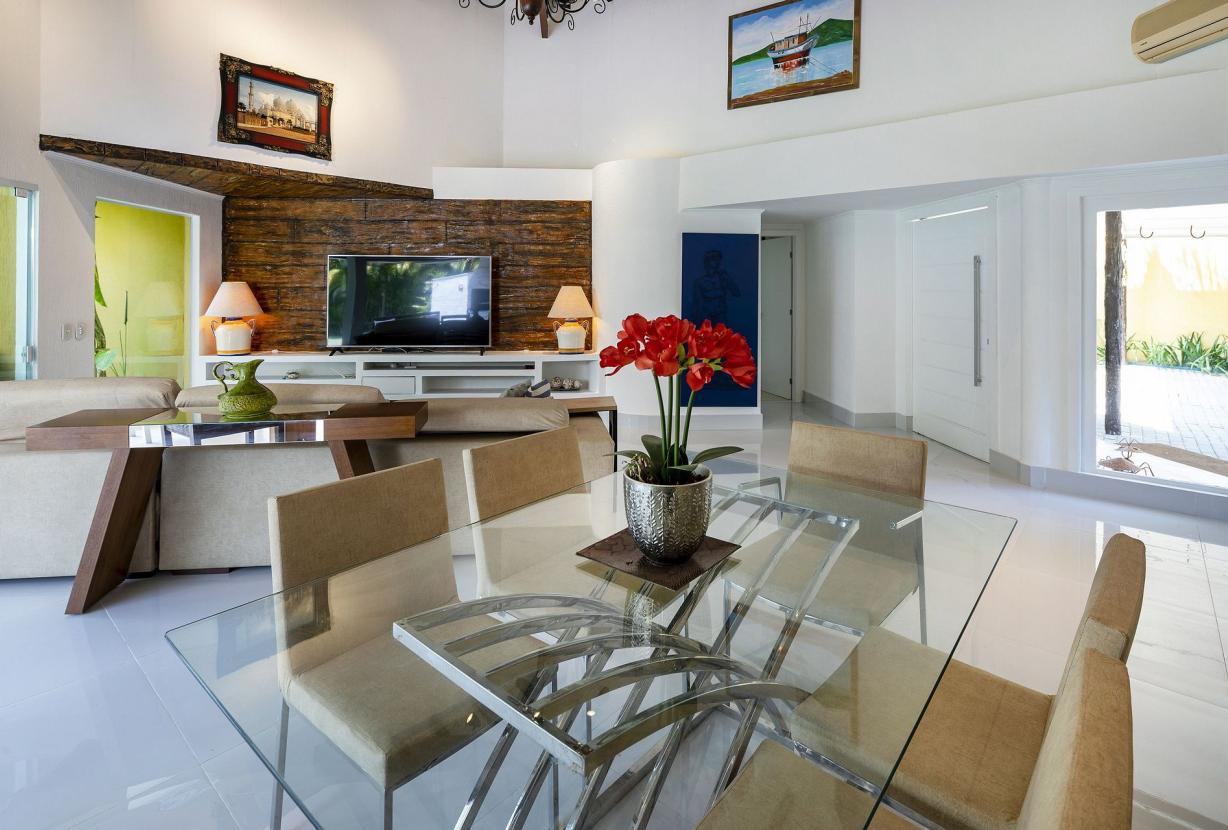 Ang010 - Hermosa casa en Porto Frade