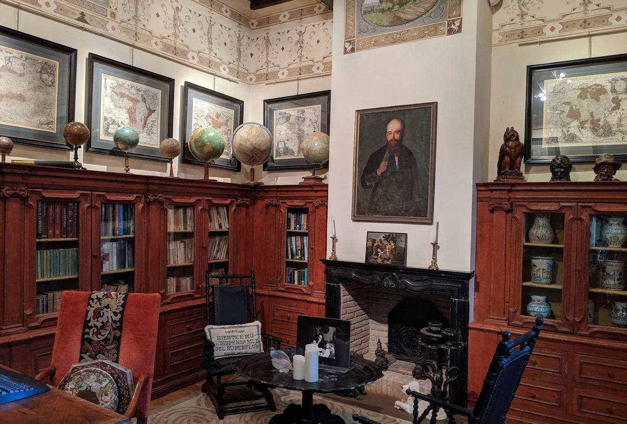Tus012 - Excelente Villa Histórica da Toscana