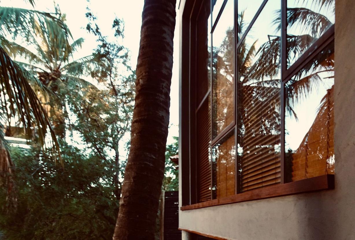 Rgn001 - Casa con 3 cuartos en São Miguel do Gostoso