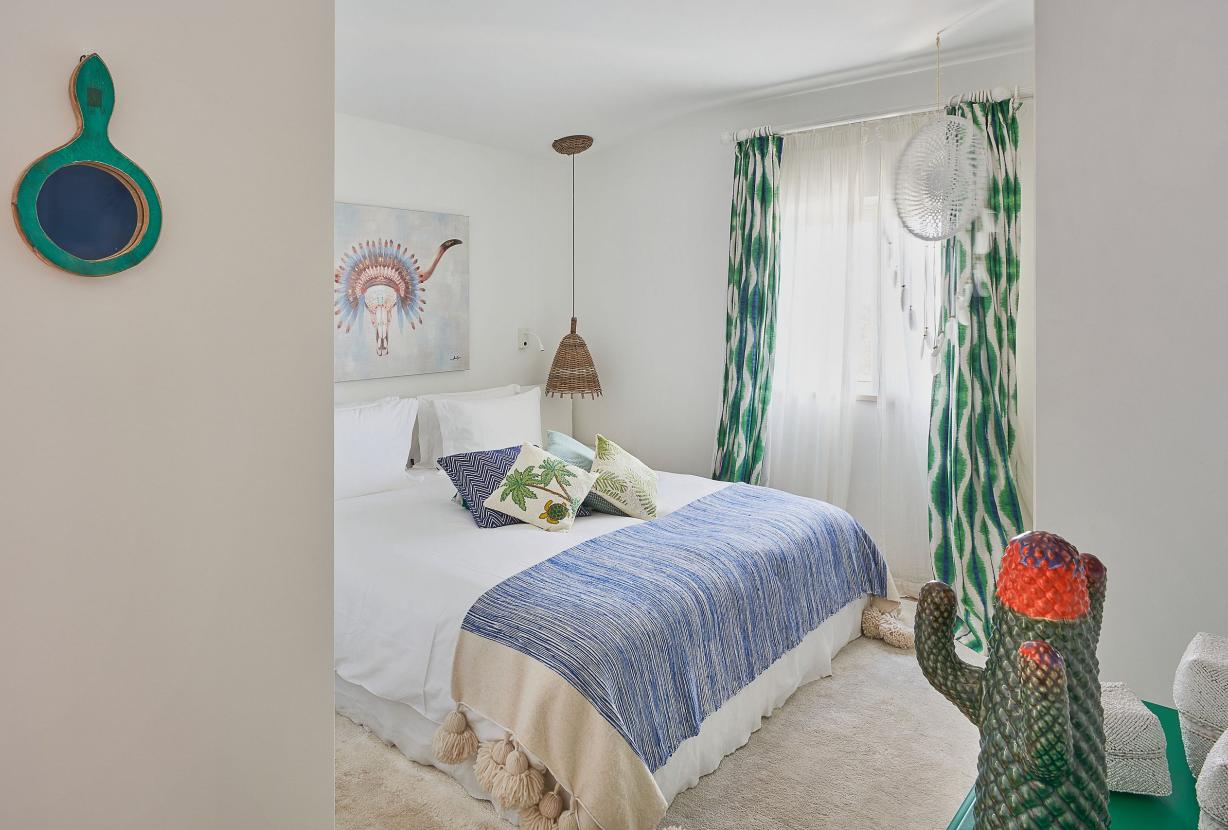 Alg001 - Villa chic et tendance en Algarve, Portugal