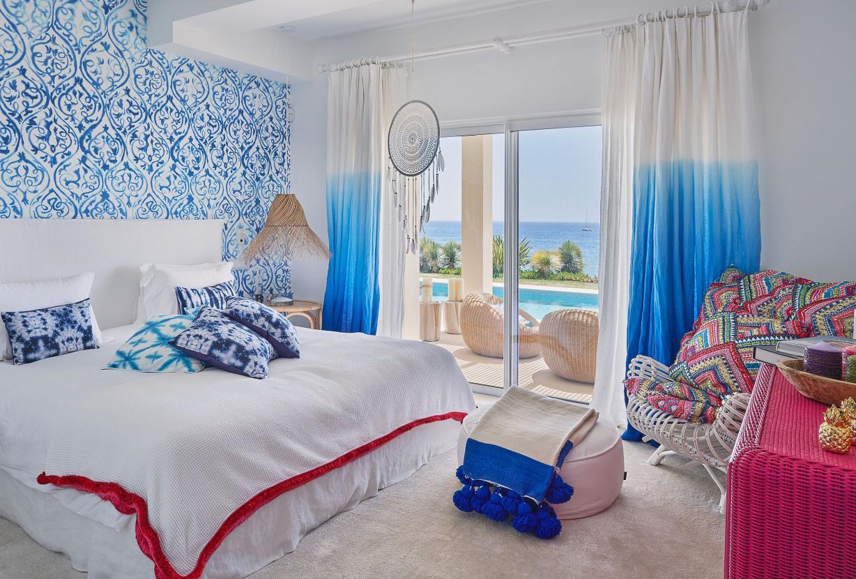 Alg001 - Villa chic et tendance en Algarve, Portugal