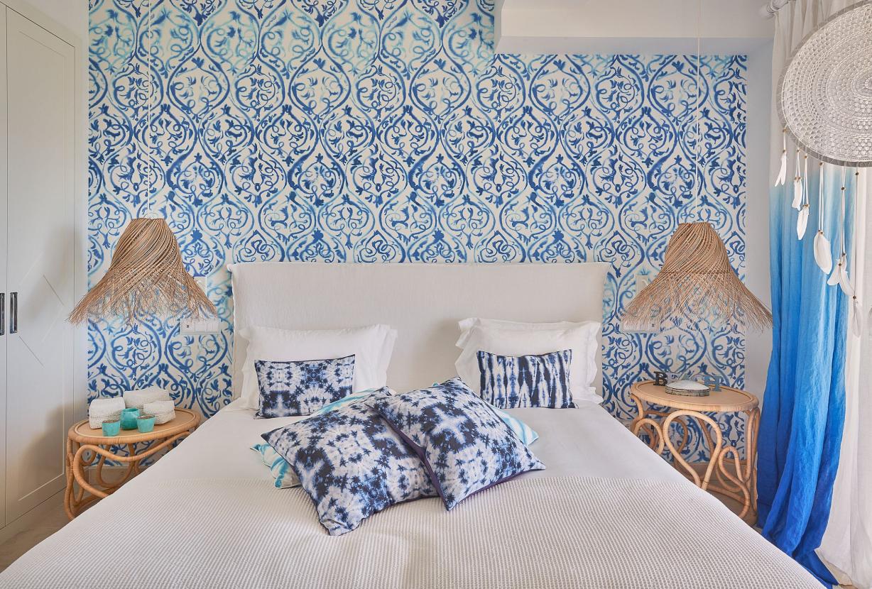 Alg001 - Villa chic et tendance en Algarve, Portugal