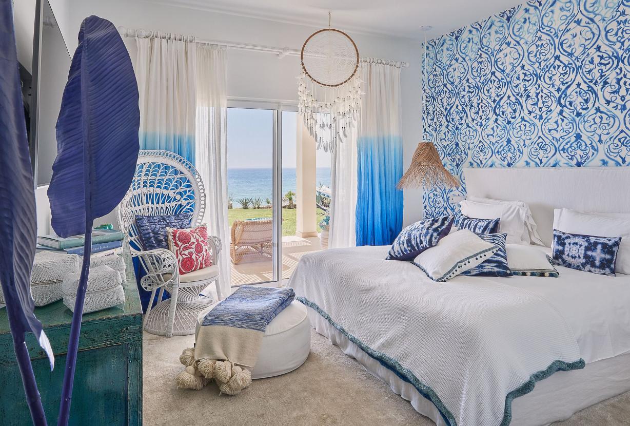 Alg001 - Villa chic et tendance en Algarve, Portugal