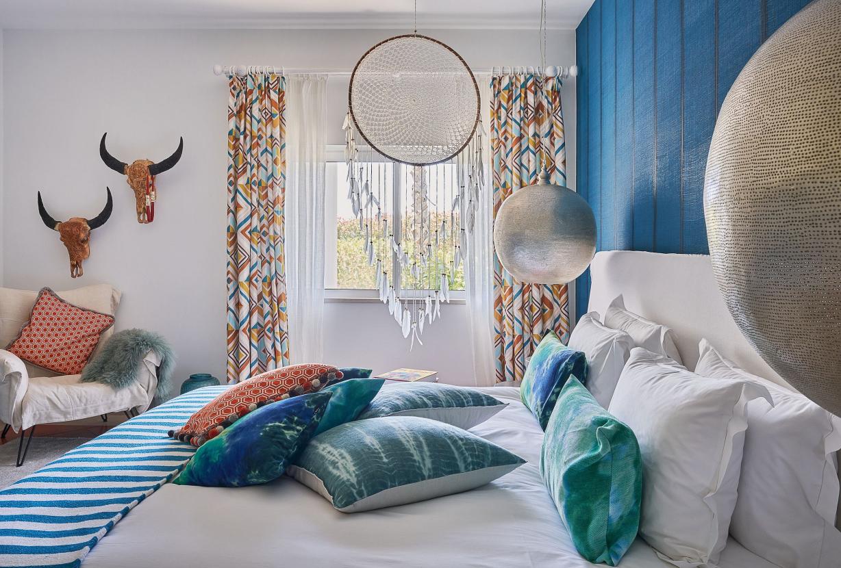 Alg001 - Villa chic et tendance en Algarve, Portugal
