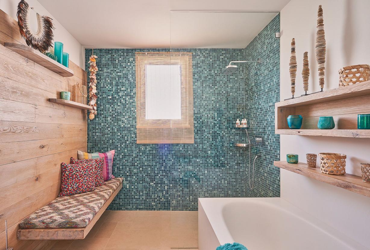 Alg001 - Villa chic et tendance en Algarve, Portugal