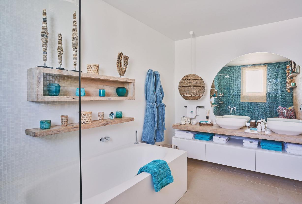 Alg001 - Villa chic et tendance en Algarve, Portugal