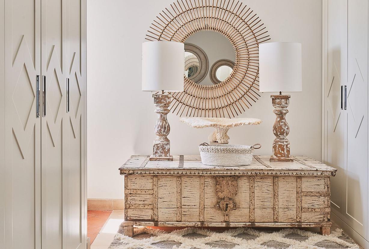 Alg001 - Villa chic et tendance en Algarve, Portugal