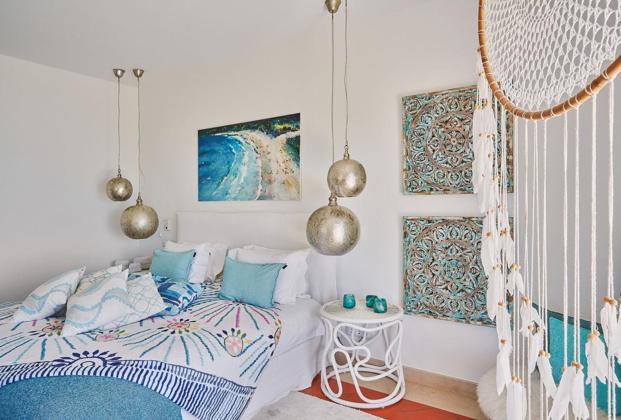 Alg001 - Villa chic et tendance en Algarve, Portugal