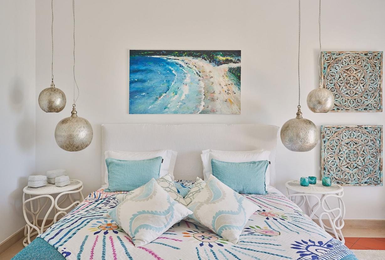 Alg001 - Villa chic et tendance en Algarve, Portugal