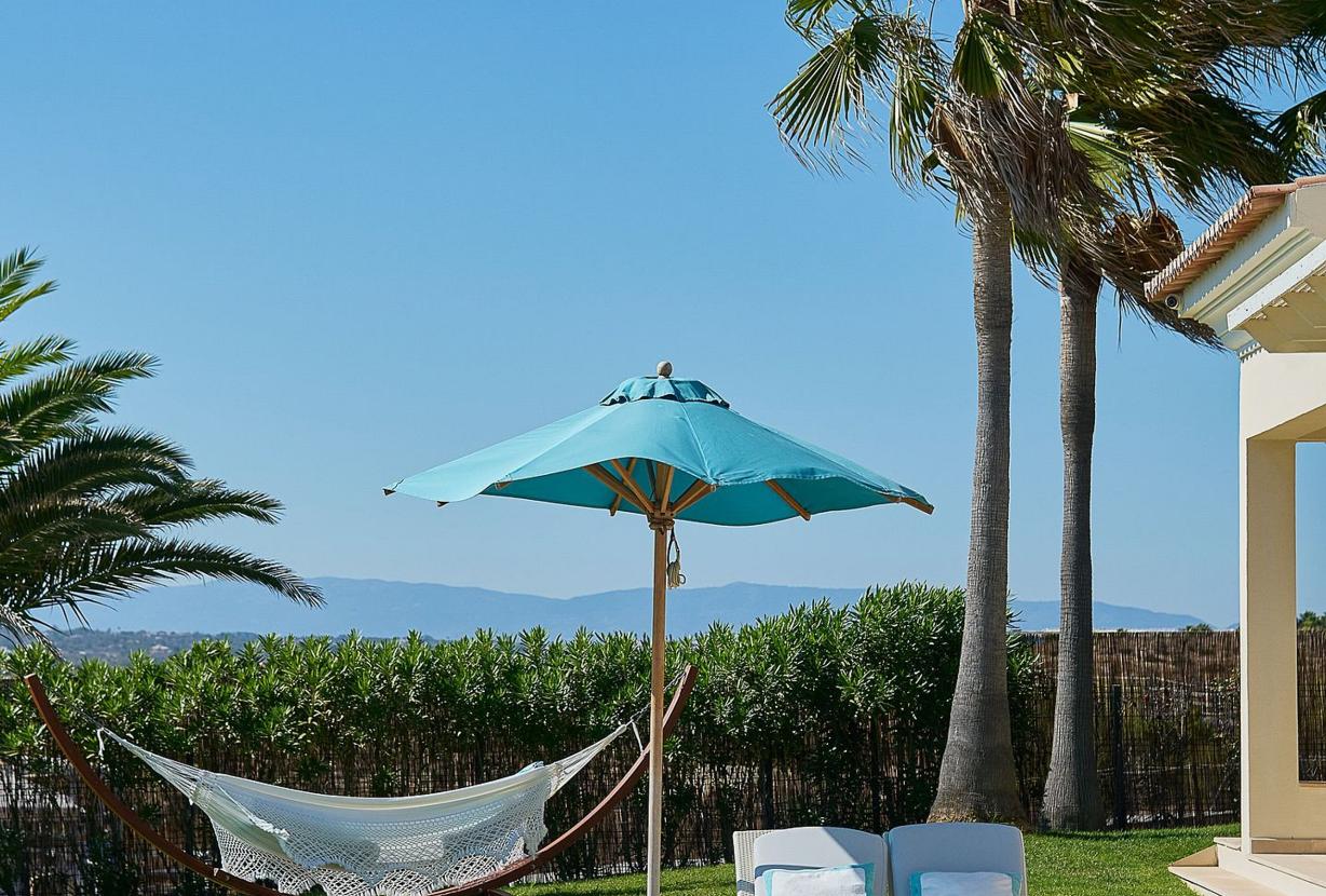 Alg001 - Villa chic et tendance en Algarve, Portugal