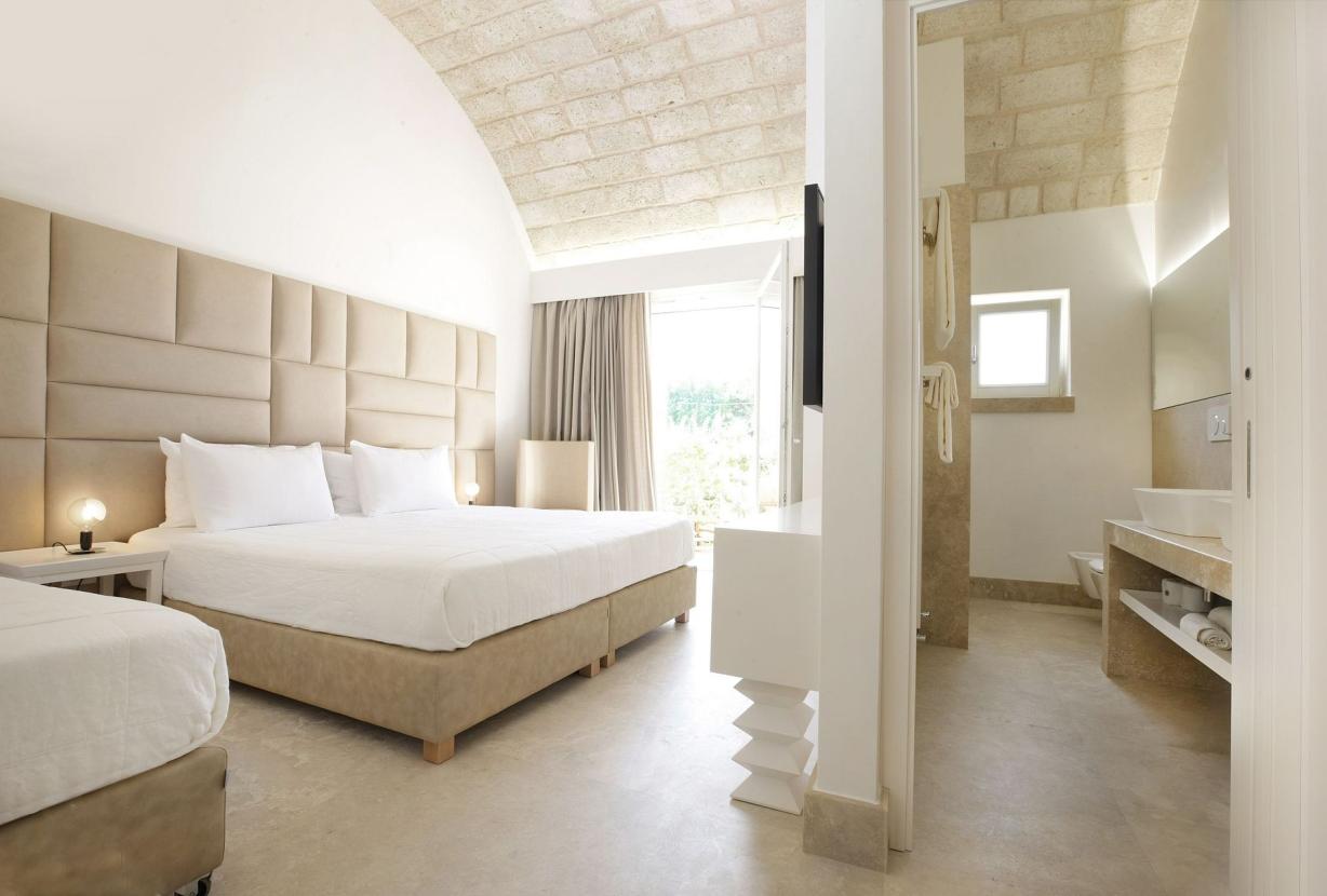 Pug004 - Casa de férias luxuosa em Puglia