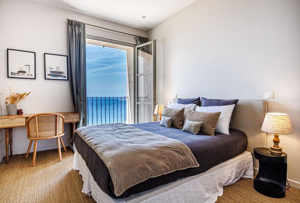 Azu004 - Villa de prestige à Cassis, Côte d'Azur