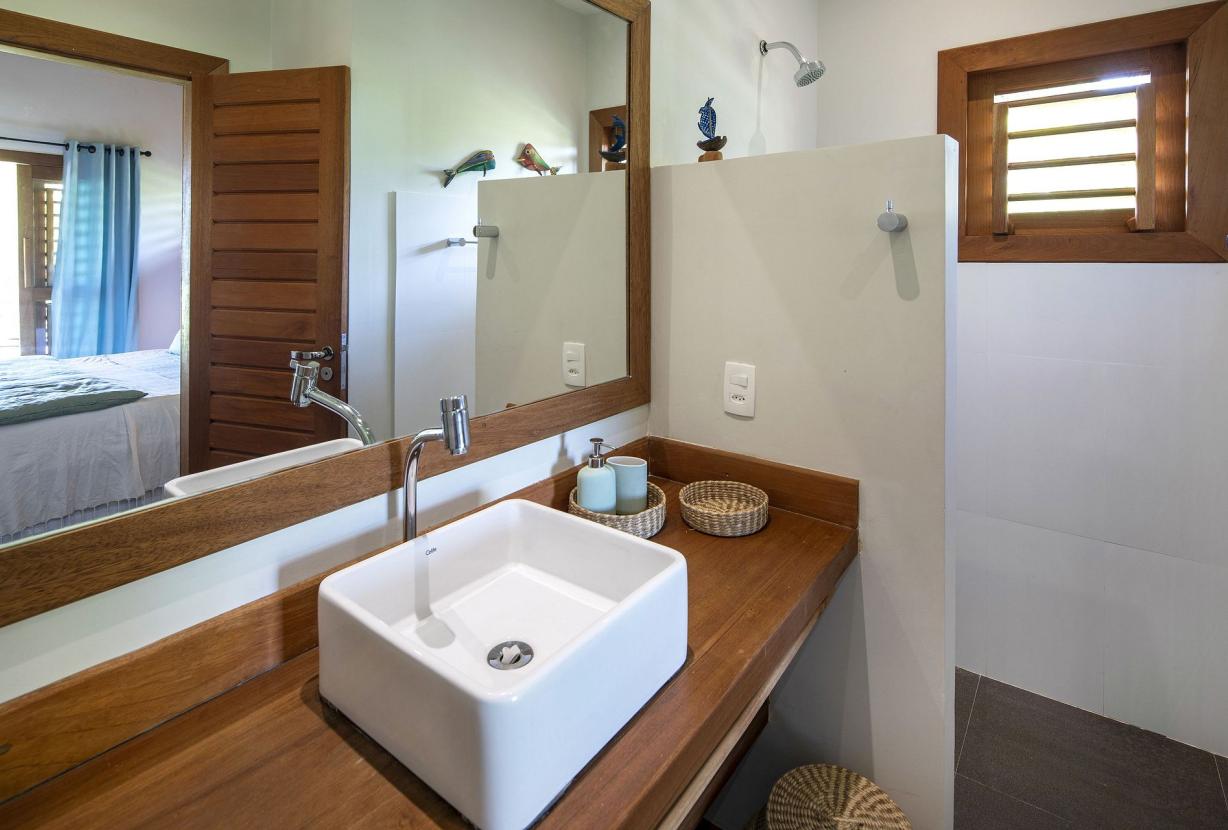 Cea035 - Villa with pool in Pontal do Maceió