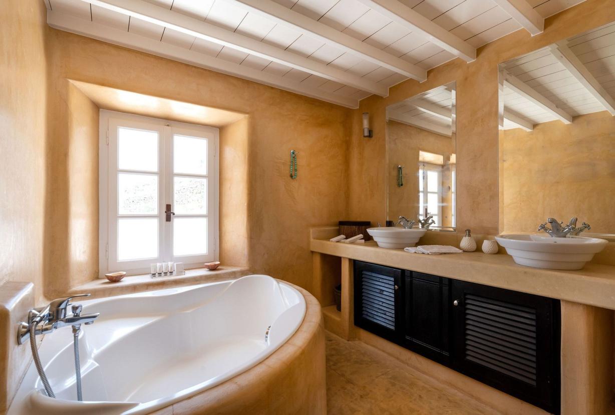 Cyc072 - Villa cerca de la playa, Mykonos