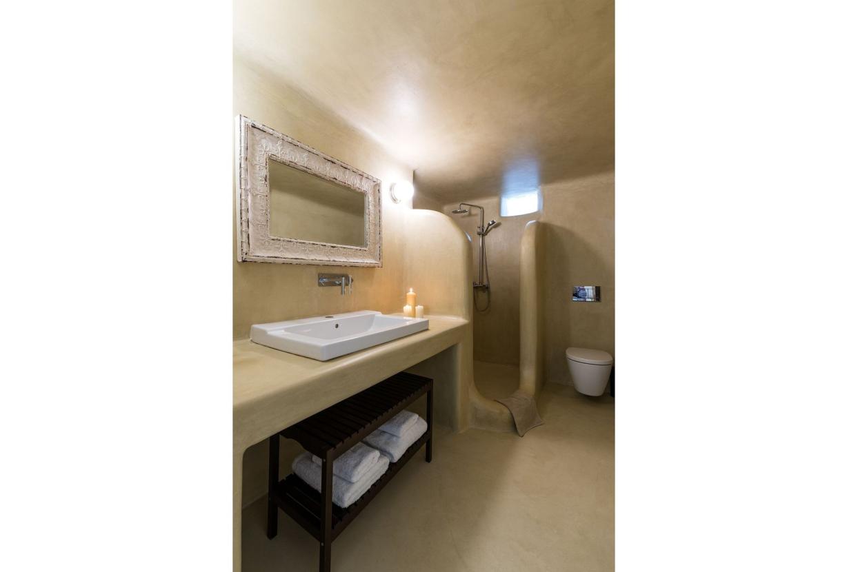 Cyc049 - Villa en Ornos, Mykonos