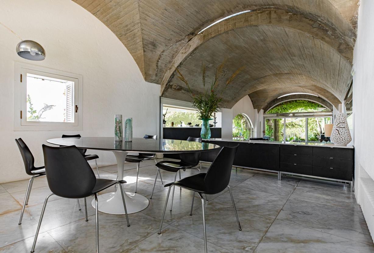 Cam010 - Modern luxurious villa in Amalfi Coast