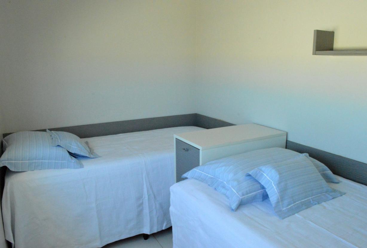 Cea057 - Charmant appartement de 3 chambres à Canoa Quebrada