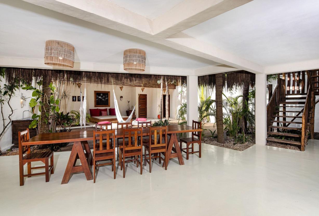 Cea042 - Casa en Jericoacoara
