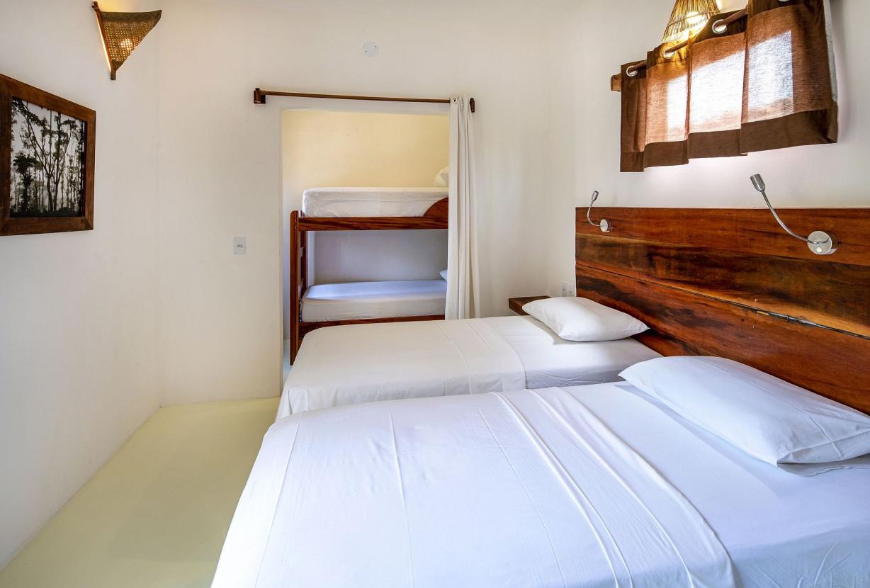 Cea042 - House in Jericoacoara